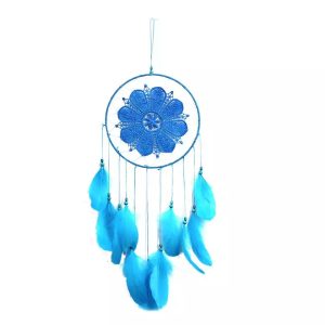 Atrapasuenos Azul
