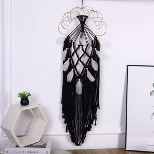 Atrapasuenos Boho 5