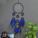 Atrapasuenos Hippie 2
