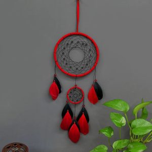Atrapasuenos Indios 3