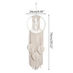 Atrapasuenos Macrame 2