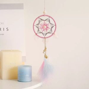 Atrapasuenos Minimalista 4