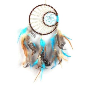 Atrapasuenos Tribal